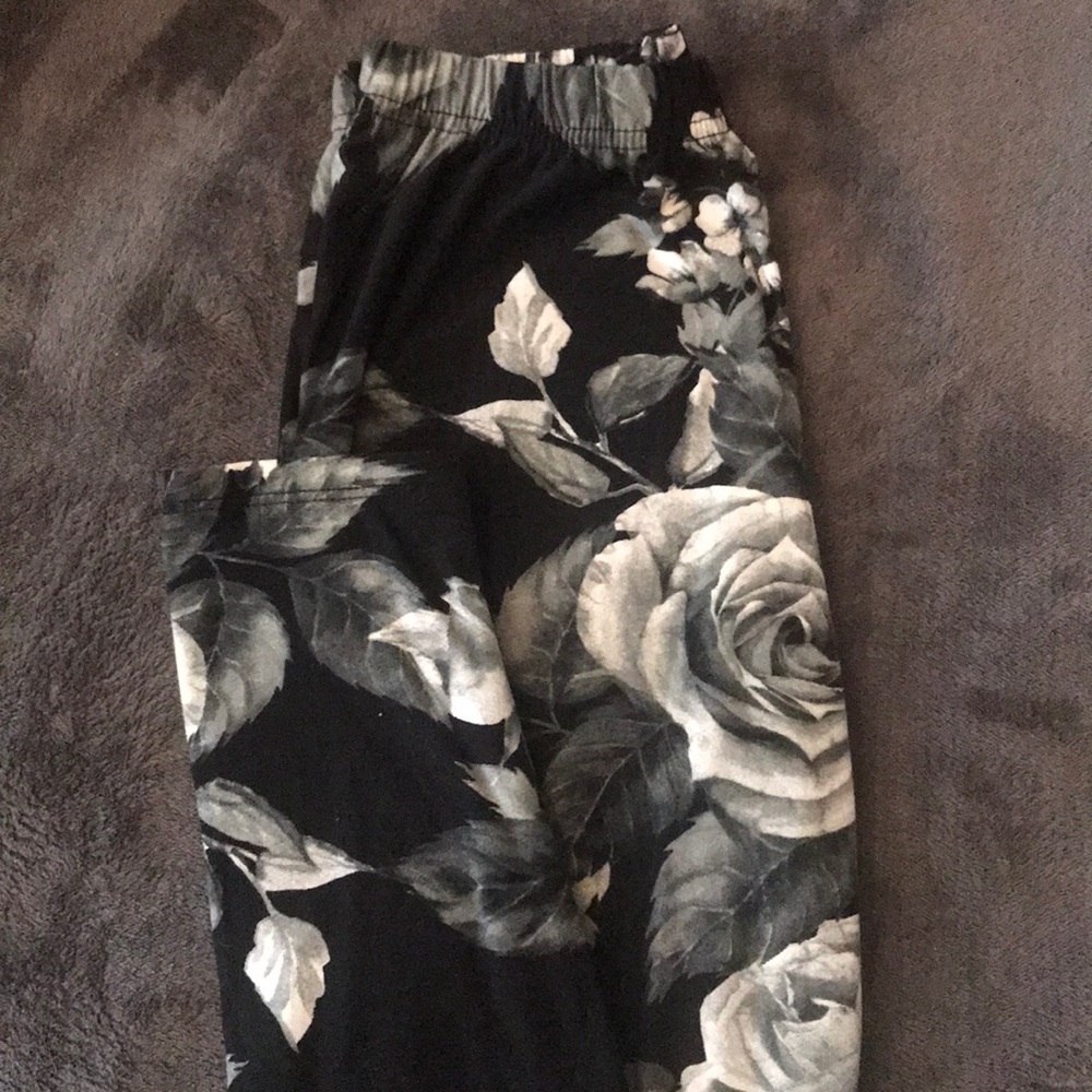 Legging Army Leggings